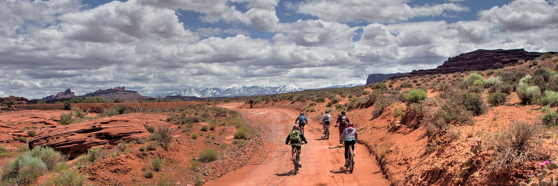 Canyonlands National Park — photo 11