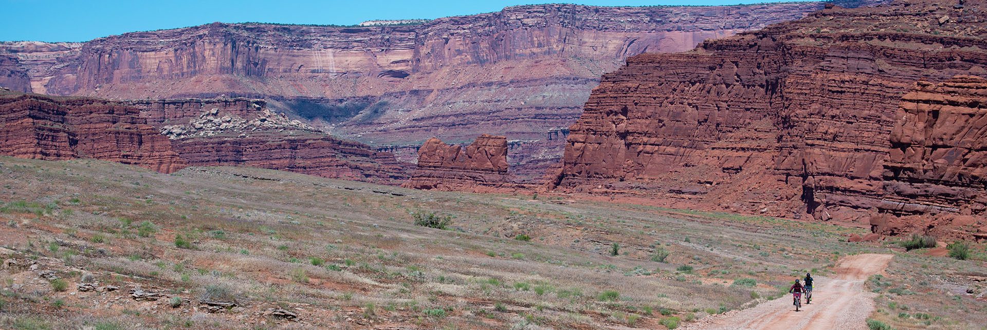 Canyonlands National Park — photo 14