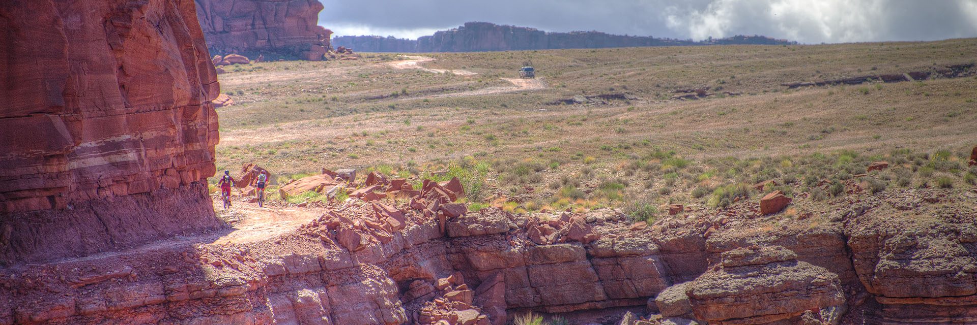 Canyonlands National Park — photo 15