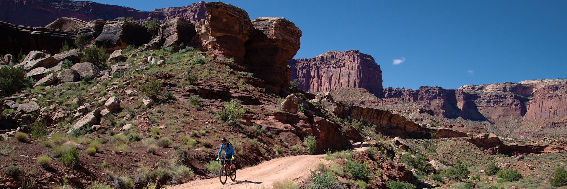 Canyonlands National Park — photo 17