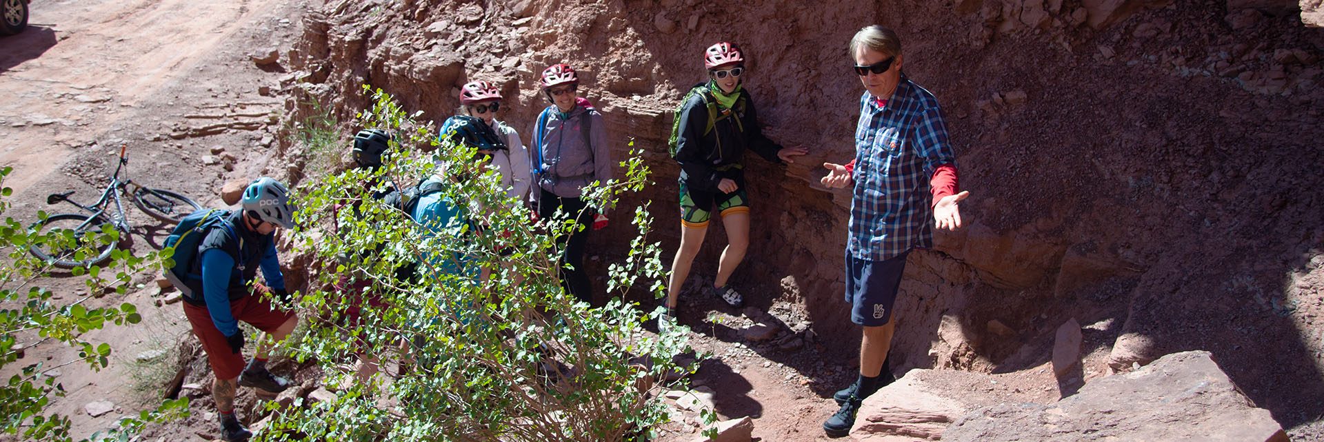 Canyonlands National Park — photo 18