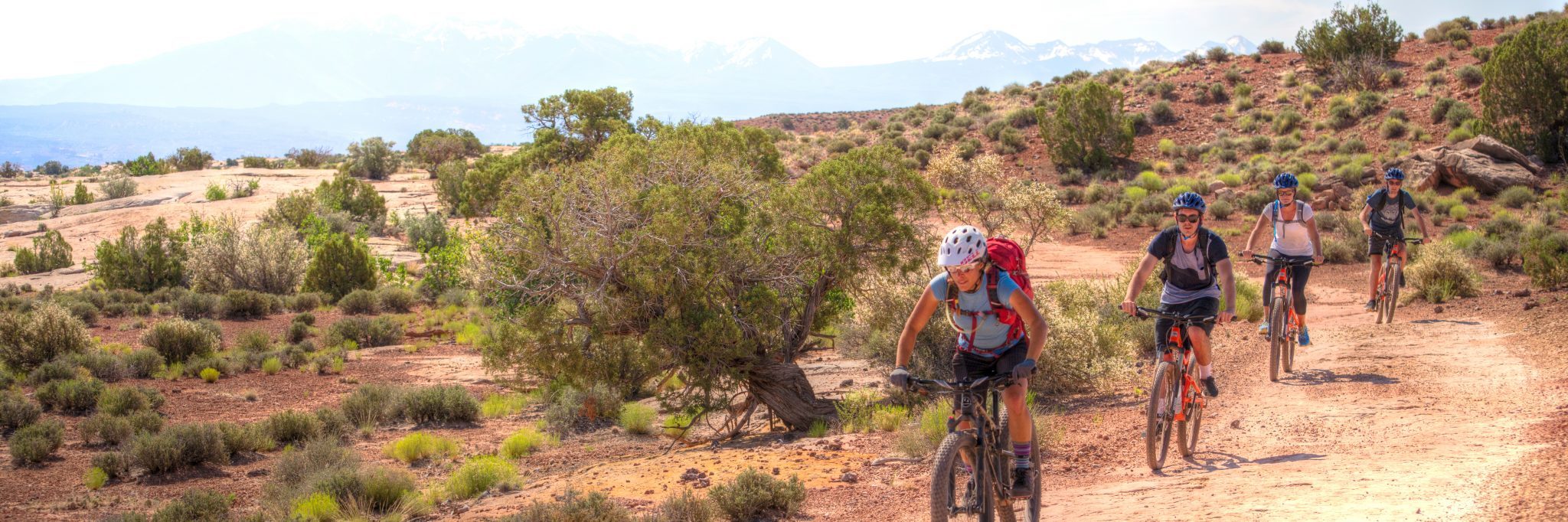 Courthouse Loop Ebike — photo 2