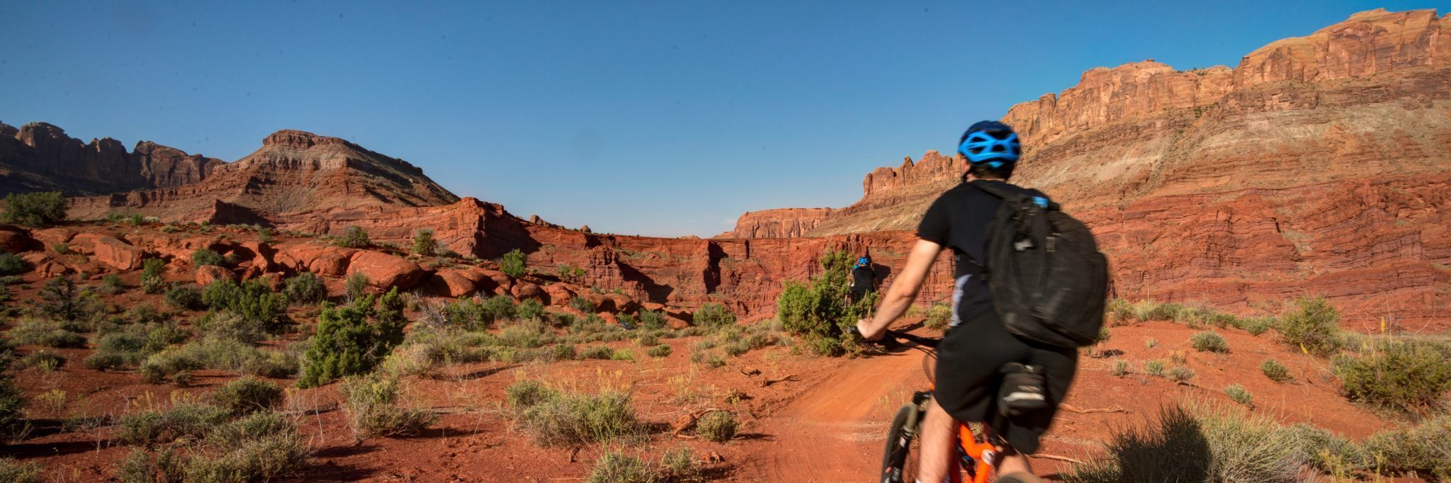 Courthouse Loop Ebike — photo 3