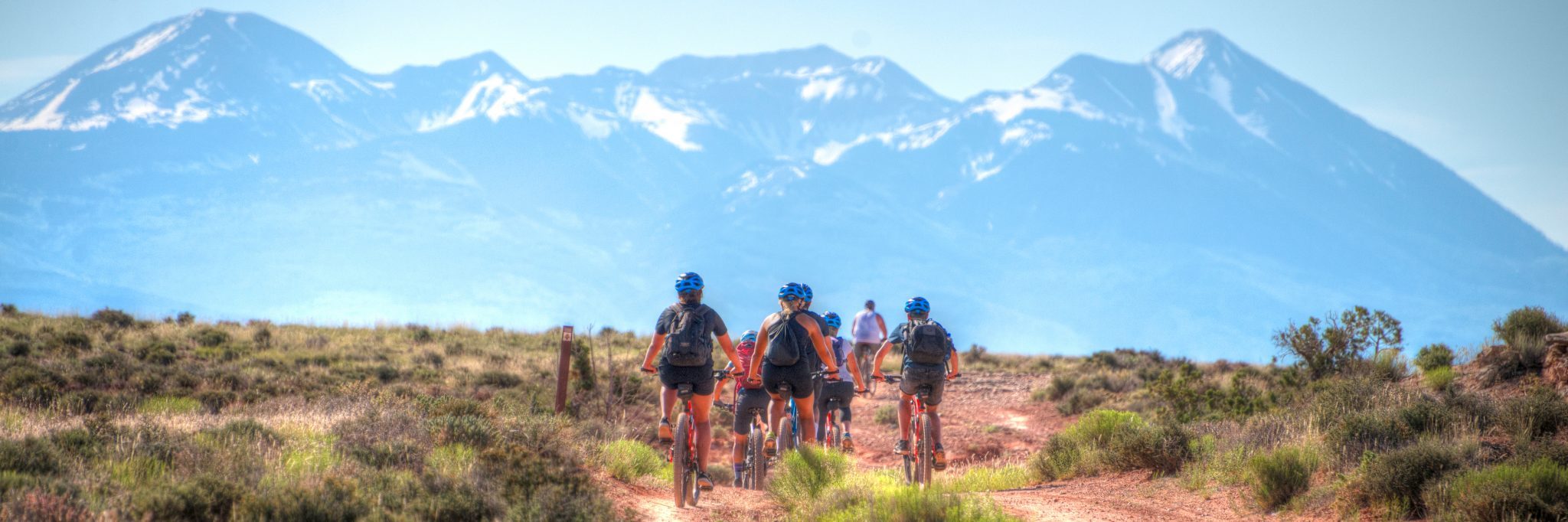 Courthouse Loop Ebike — photo 4