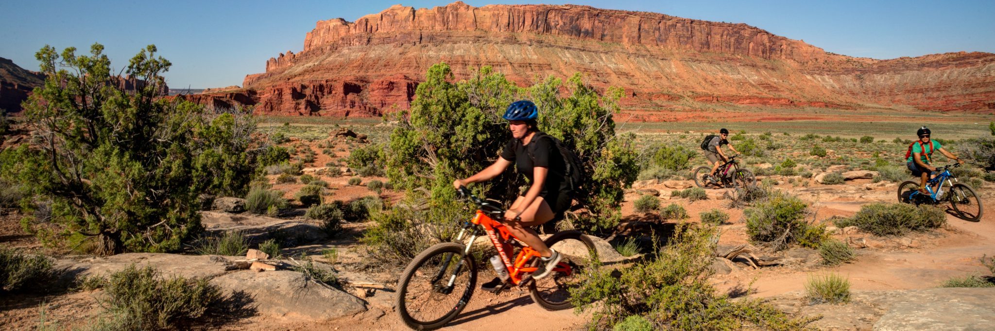 Courthouse Loop Ebike — photo 6