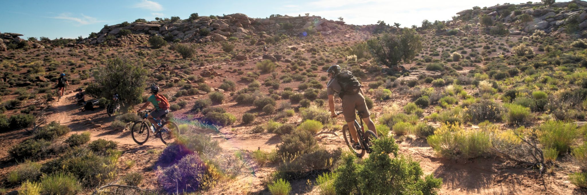 Courthouse Loop Ebike — photo 1