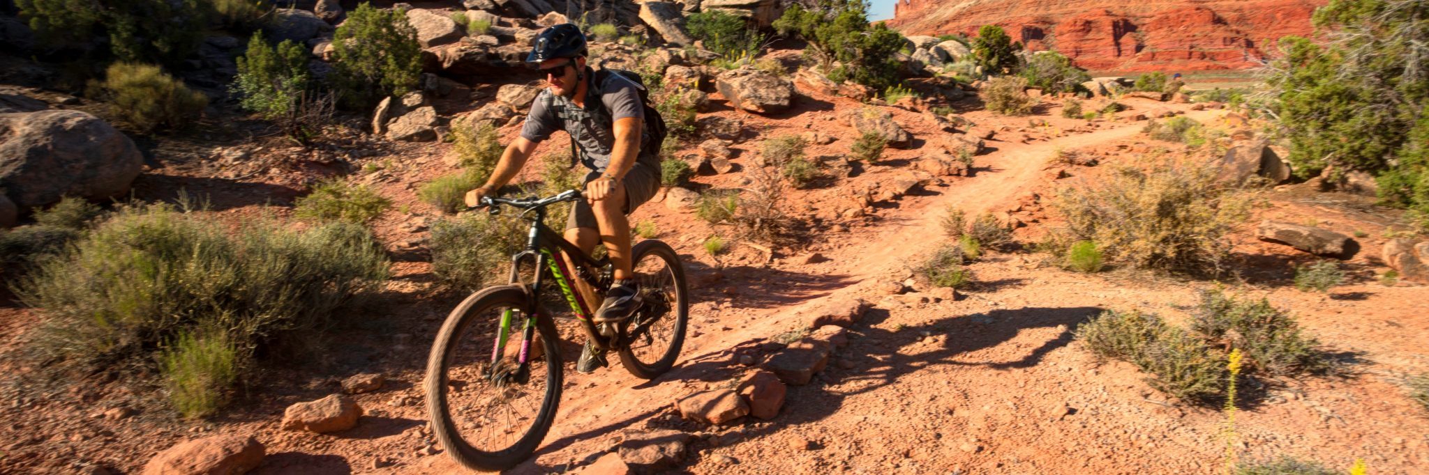 Courthouse Loop Ebike — photo 3