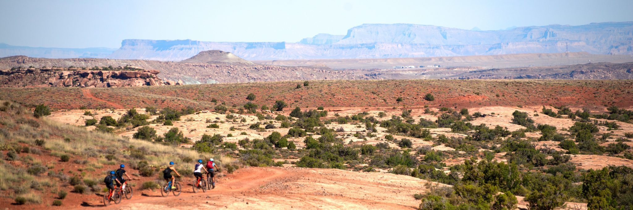 Courthouse Loop Ebike — photo 5