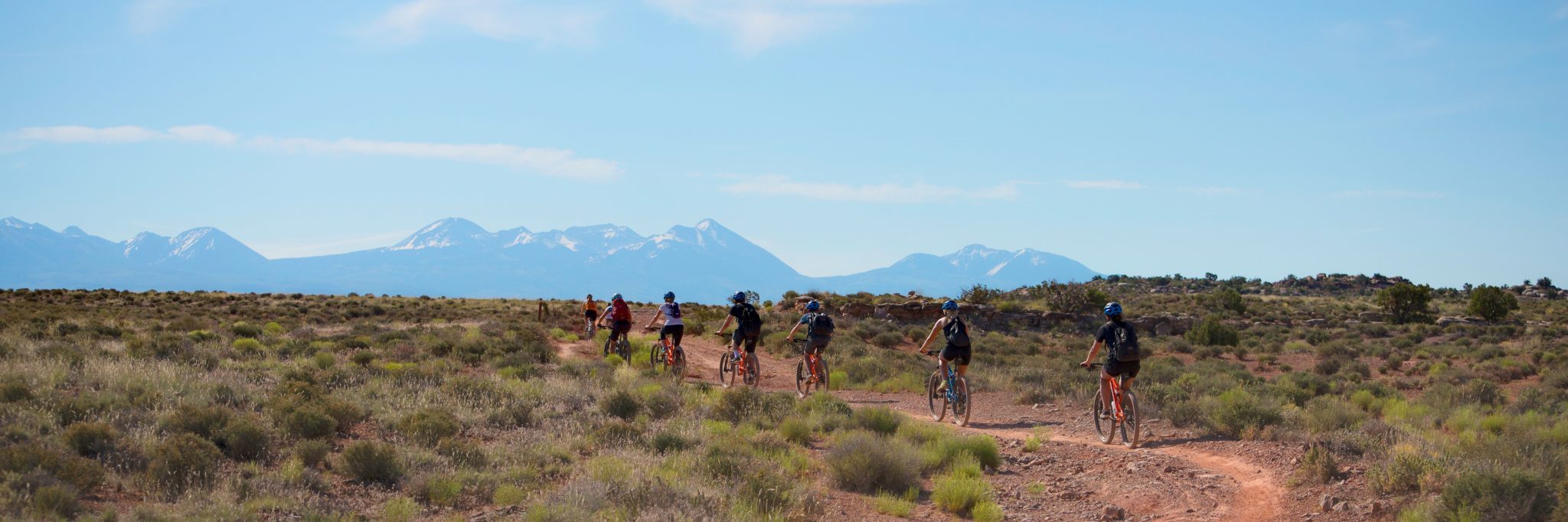 Courthouse Loop Ebike — photo 7