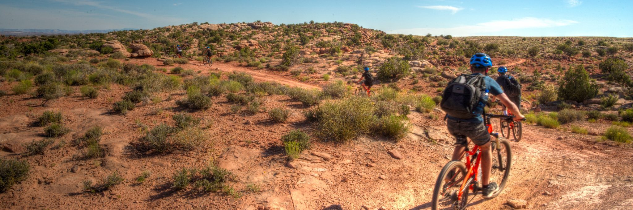 Courthouse Loop Ebike — photo 8