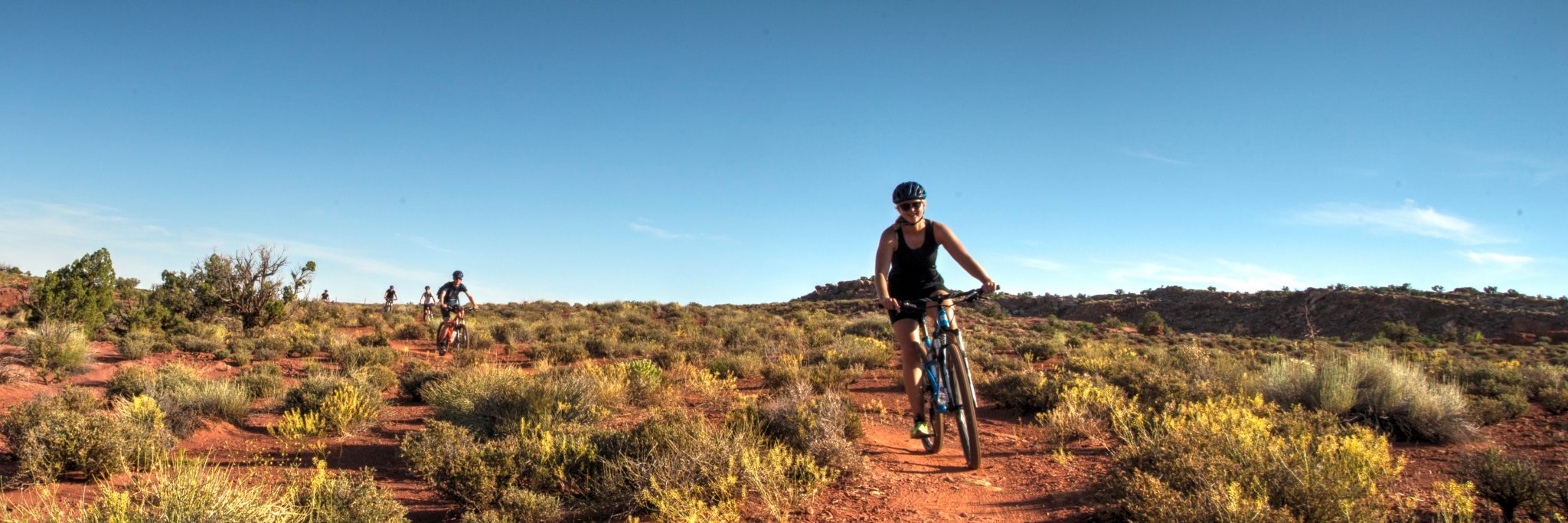 Courthouse Loop Ebike — photo 9