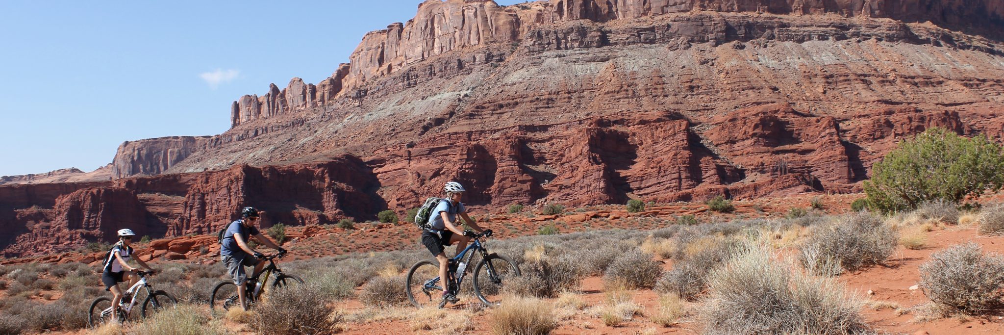 Courthouse Loop Ebike — photo 12