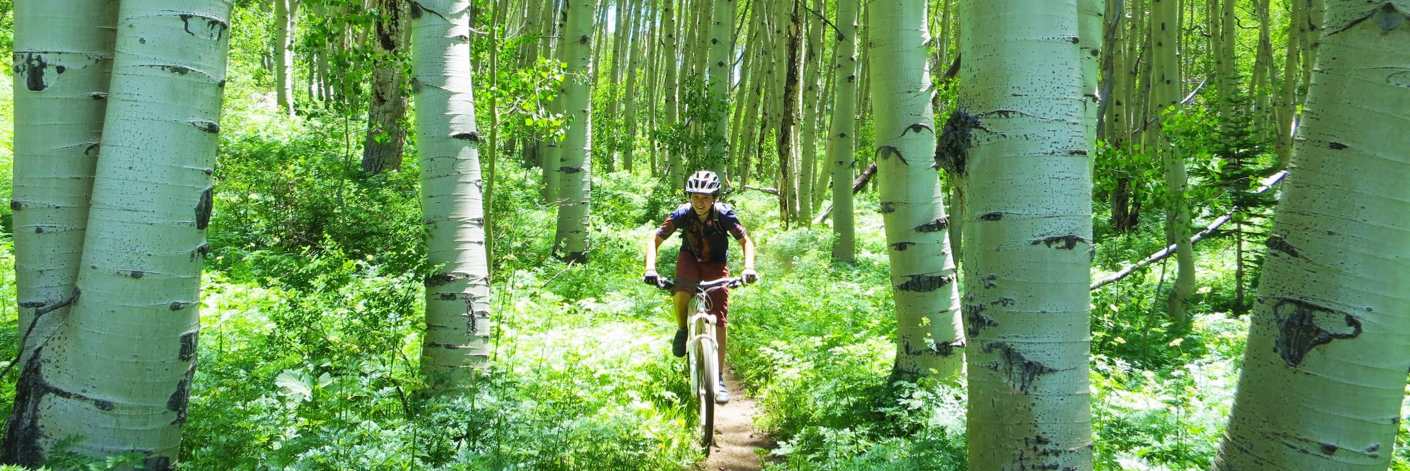 Crested Butte Singletrack — photo 4