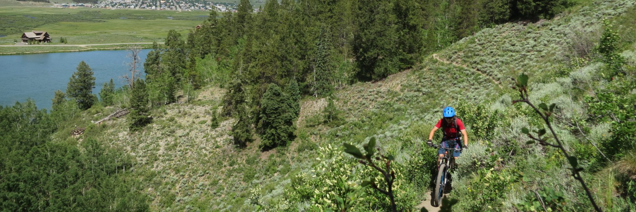 Crested Butte Singletrack — photo 5