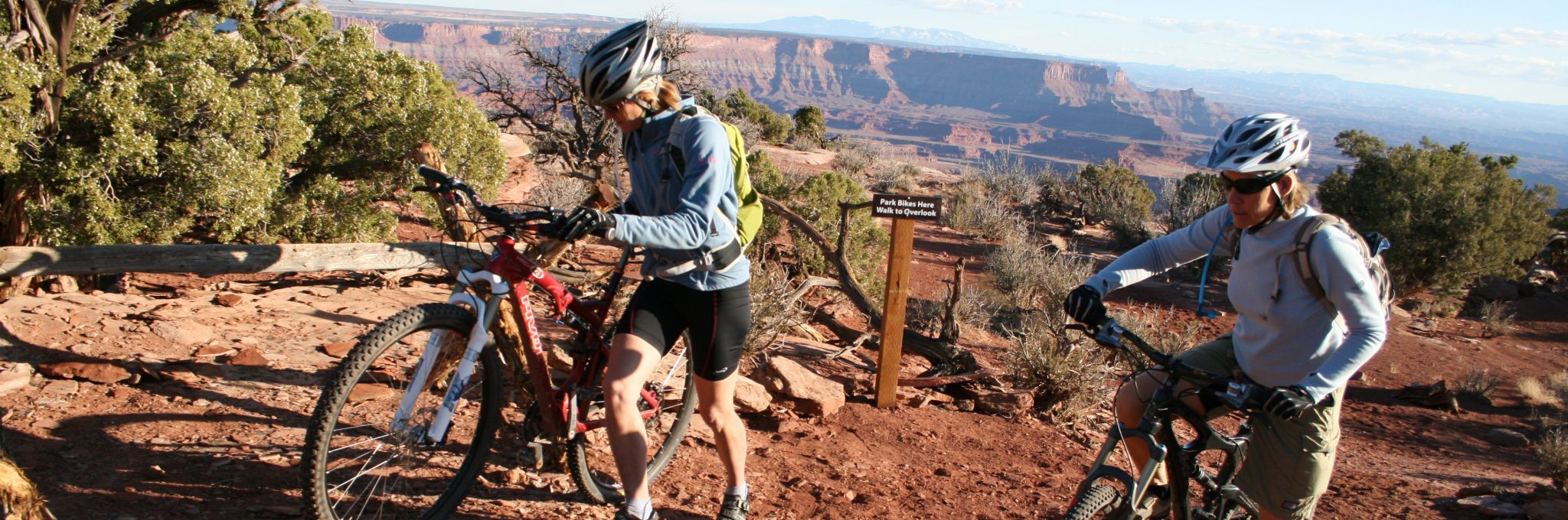 Dead Horse Point Ebike — photo 1