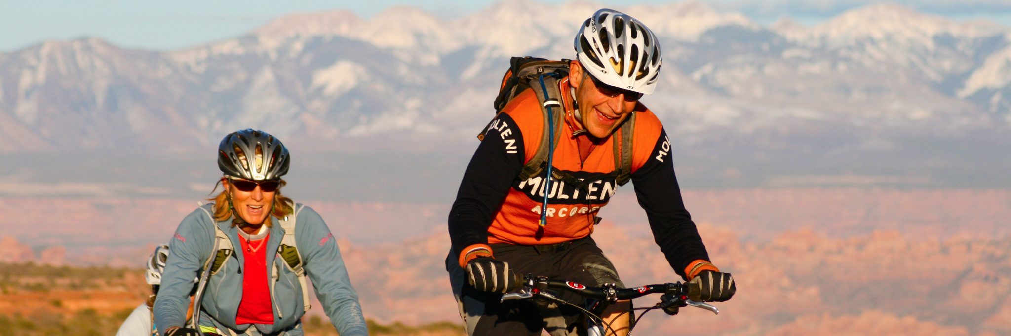 Dead Horse Point Ebike — photo 2