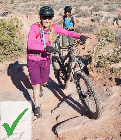 Dead Horse Point Ebike — photo 1