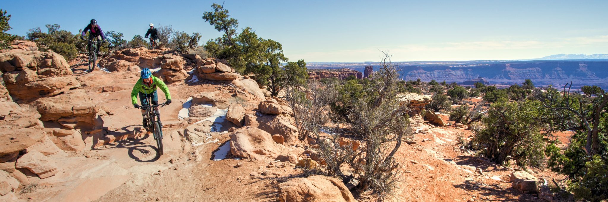 Dead Horse Point Ebike — photo 4