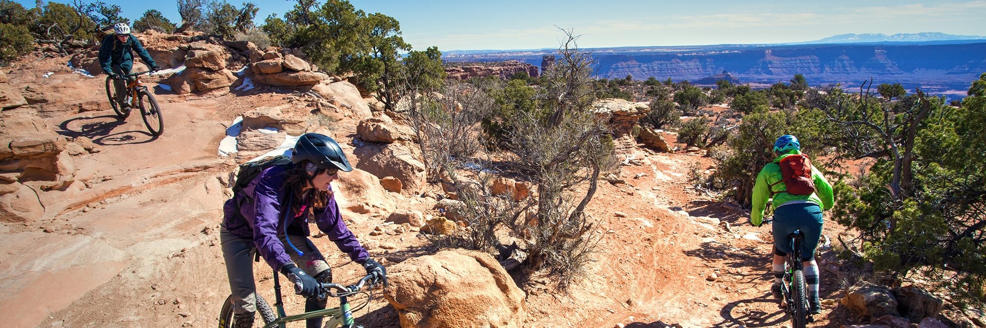 Dead Horse Point Ebike — photo 9
