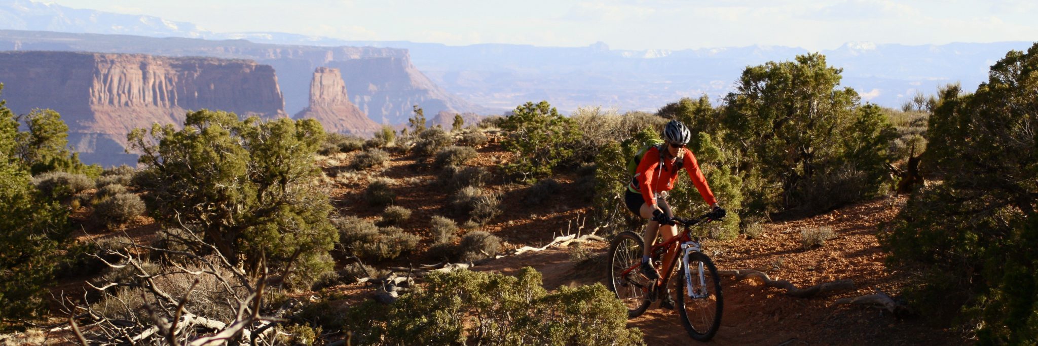 Dead Horse Point Ebike — photo 10