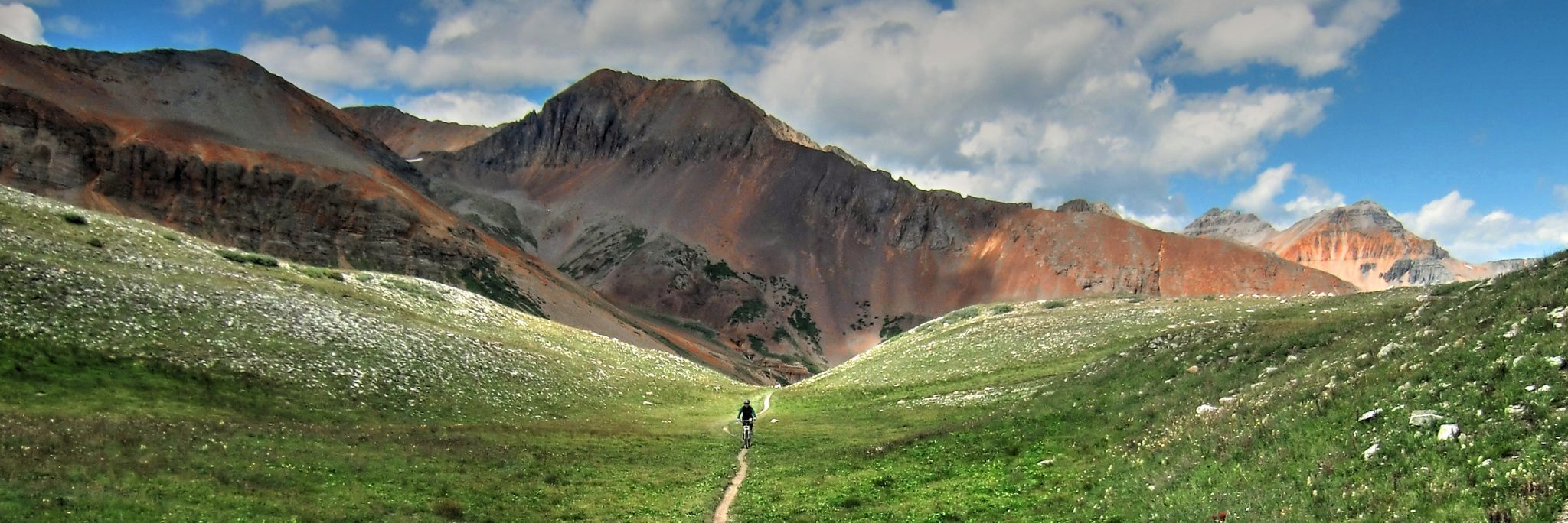 Durango – Colorado Trail Singletrack — photo 1