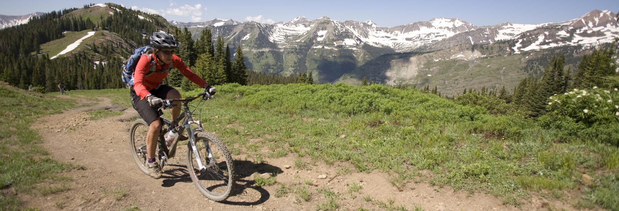 Durango – Colorado Trail Singletrack — photo 4