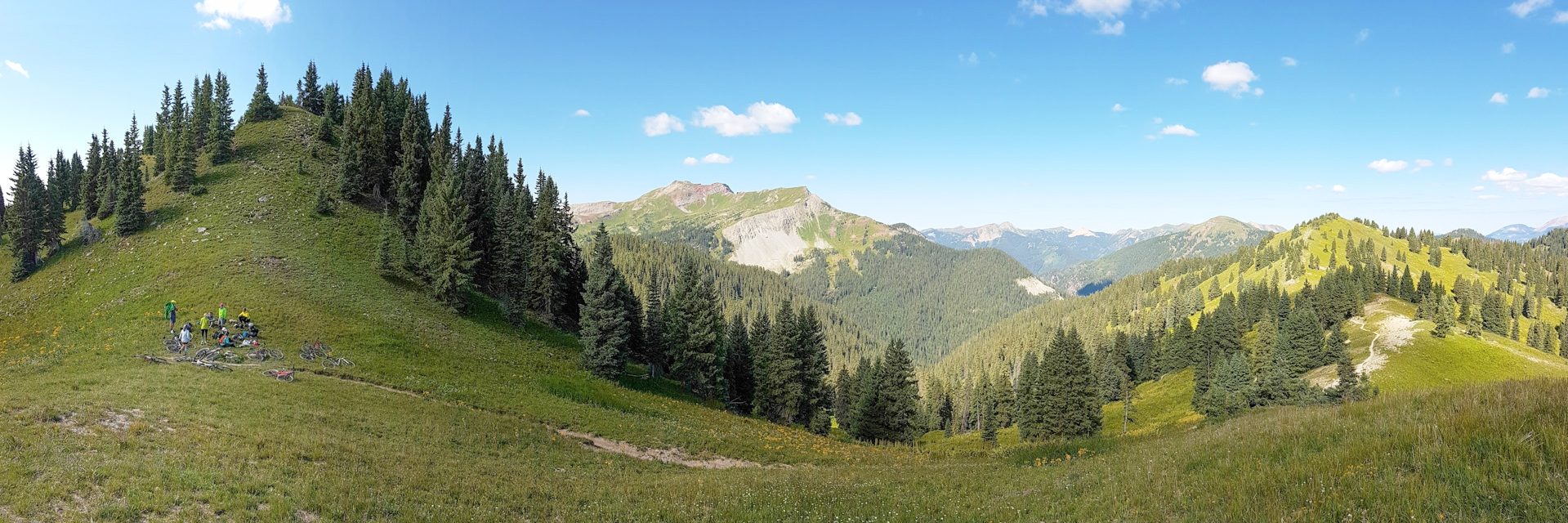 Durango – Colorado Trail Singletrack — photo 6