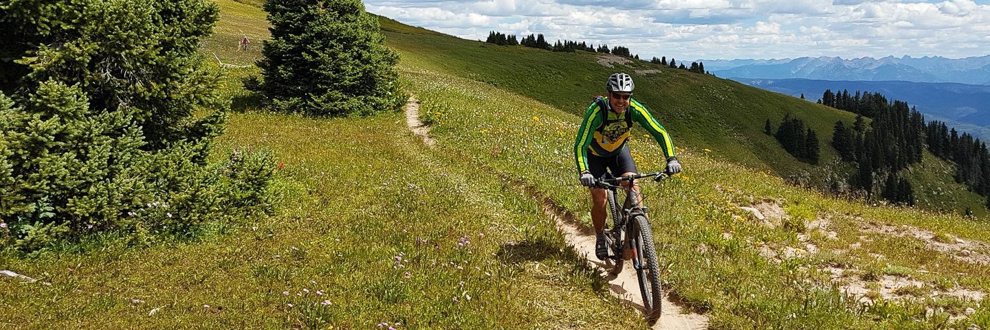 Durango – Colorado Trail Singletrack — photo 6