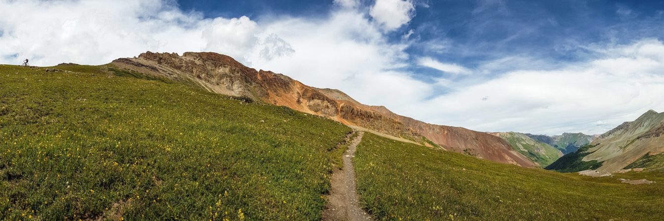 Durango – Colorado Trail Singletrack — photo 7
