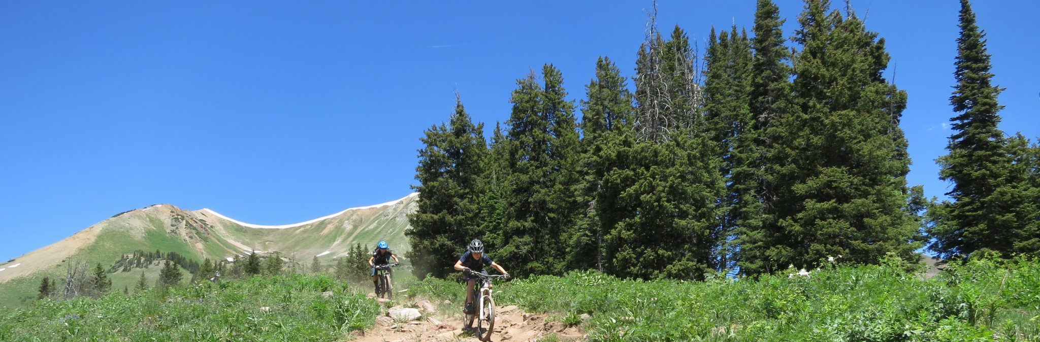 Durango – Colorado Trail Singletrack — photo 11