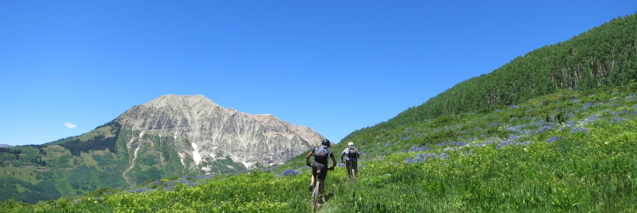 Durango – Colorado Trail Singletrack — photo 12