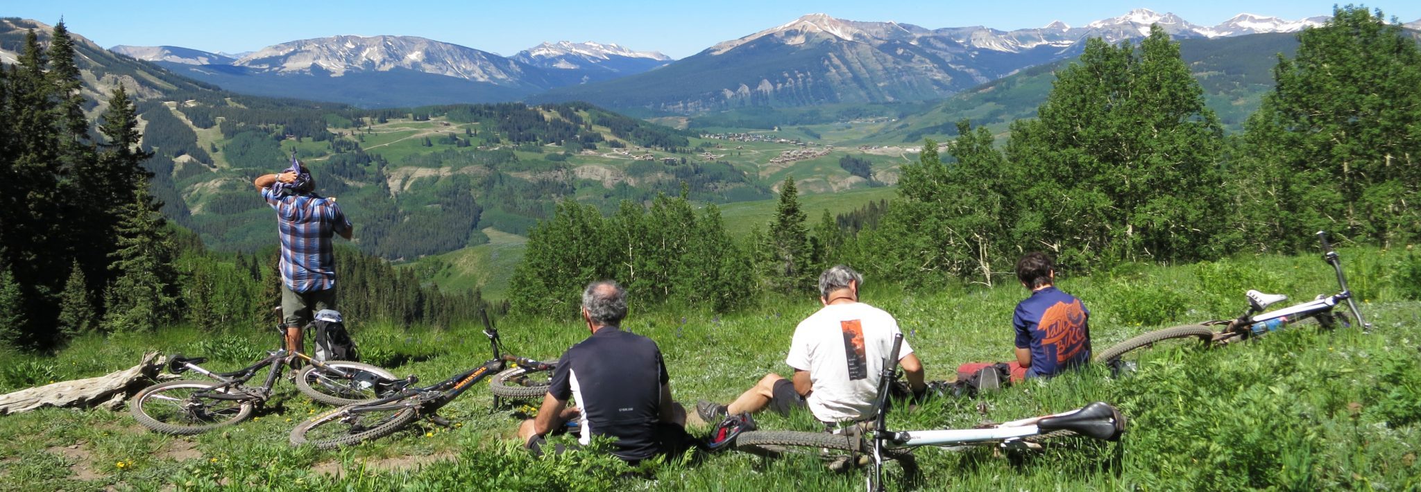 Durango – Colorado Trail Singletrack — photo 13