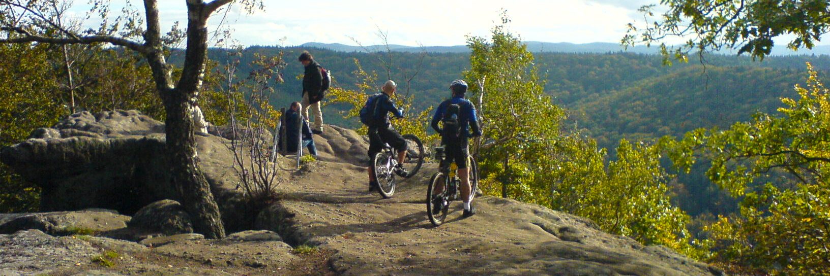 Durango Intermediate Singletrack — photo 3