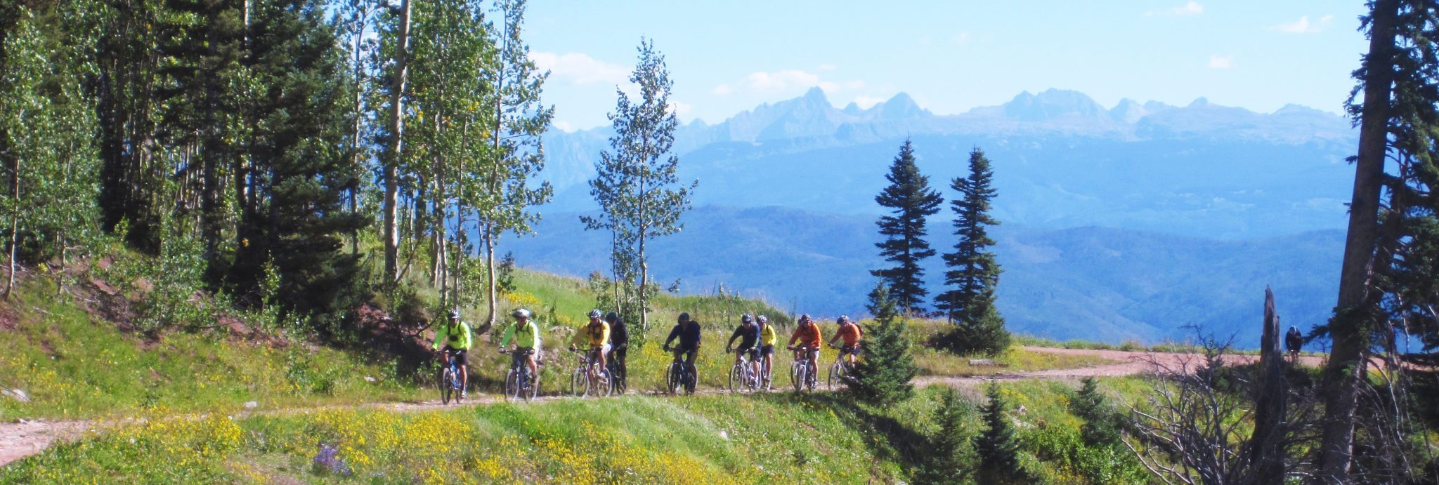 Durango Intermediate Singletrack — photo 4