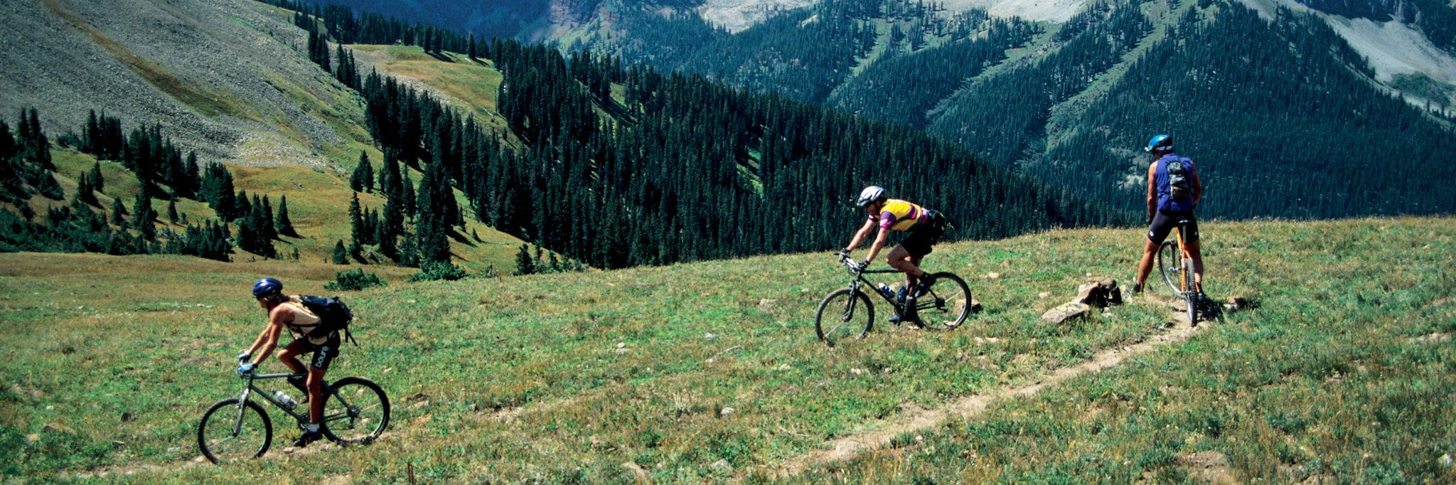 Durango Intermediate Singletrack — photo 5