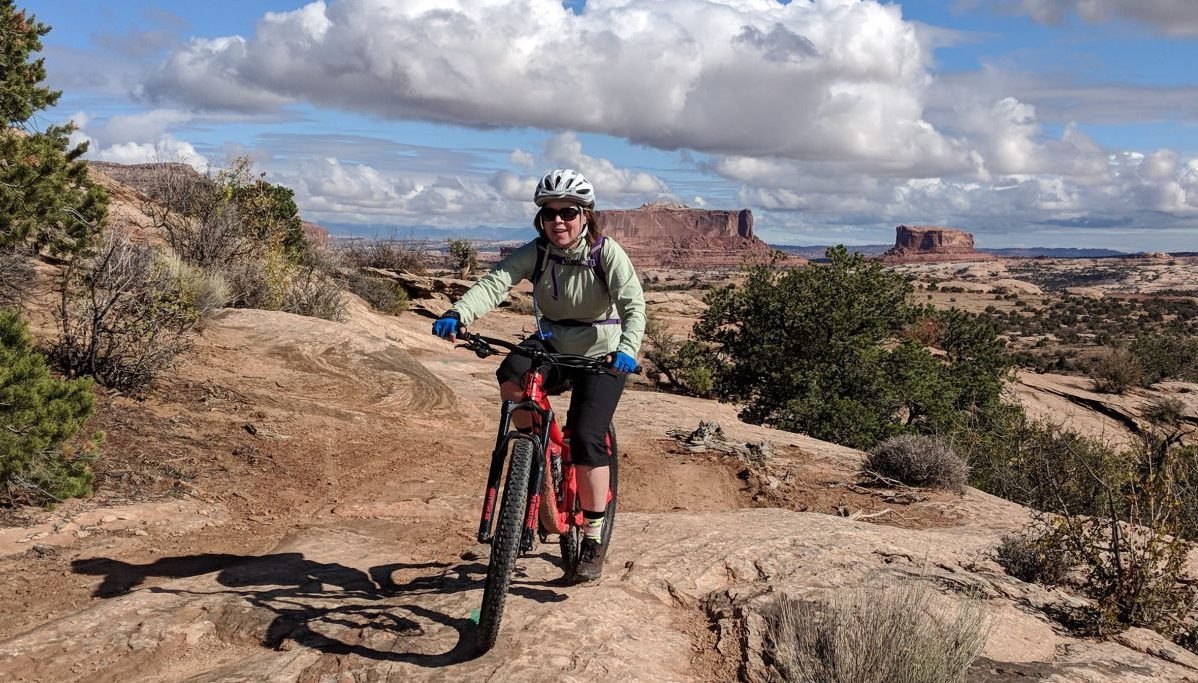 Elementary Ebike — photo 1