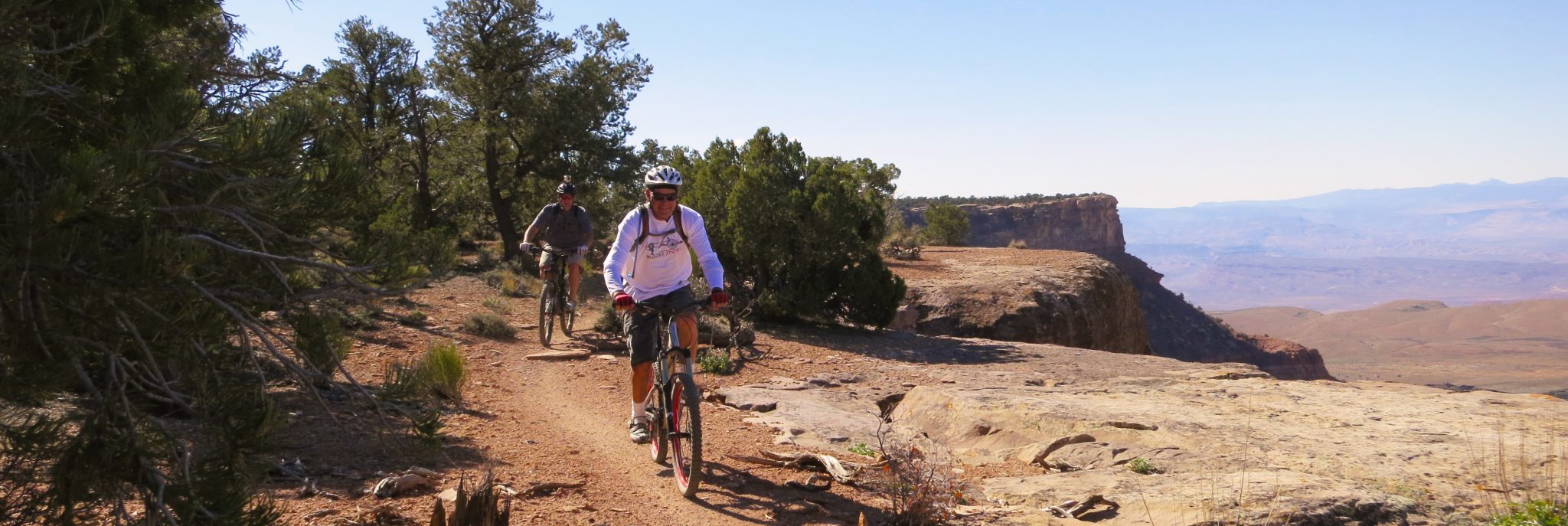 Gooseberry Mesa 4-Day — photo 2