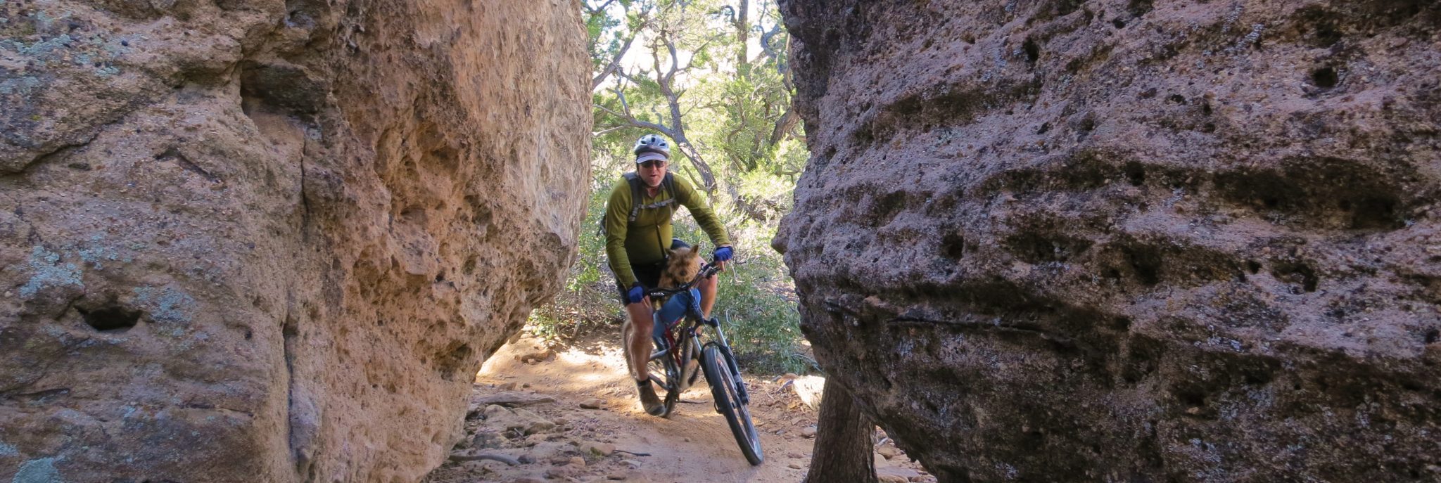 Gooseberry Mesa 4-Day — photo 5