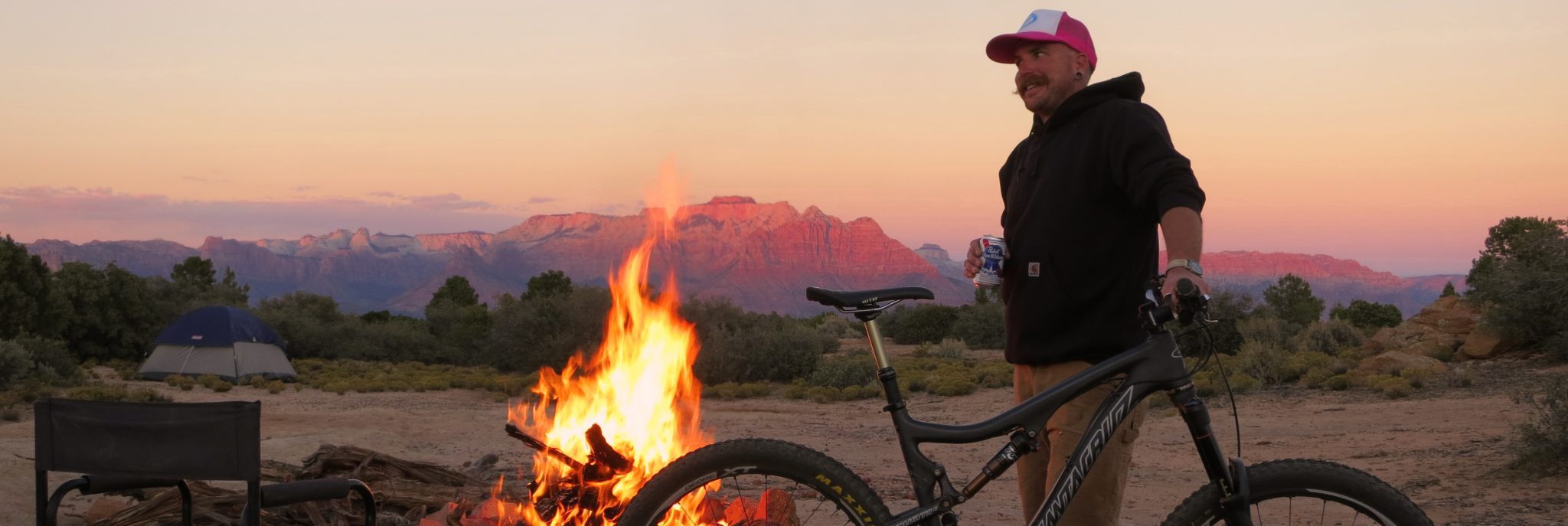 Gooseberry Mesa 4-Day — photo 1