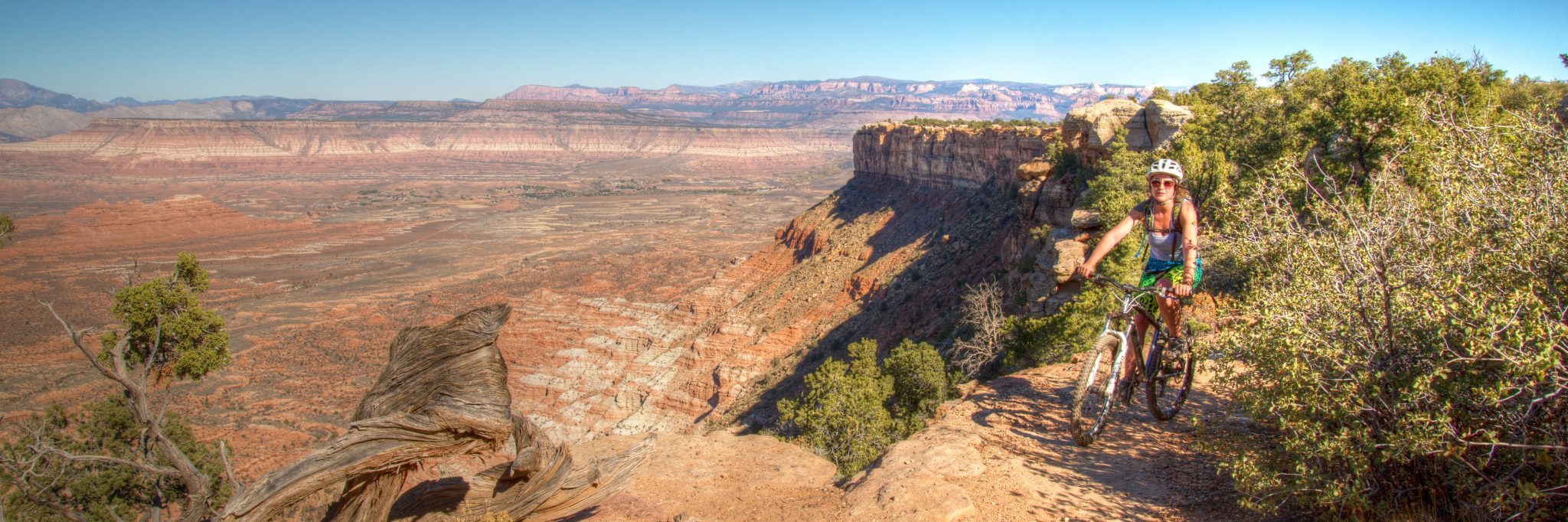 Gooseberry Mesa 4-Day — photo 4