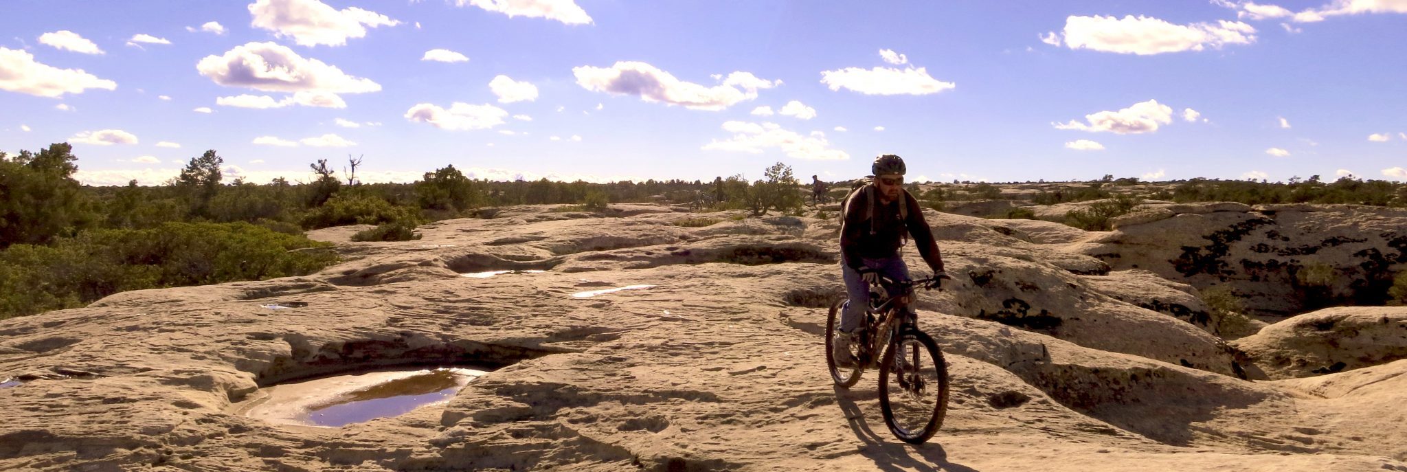 Gooseberry Mesa 4-Day — photo 7