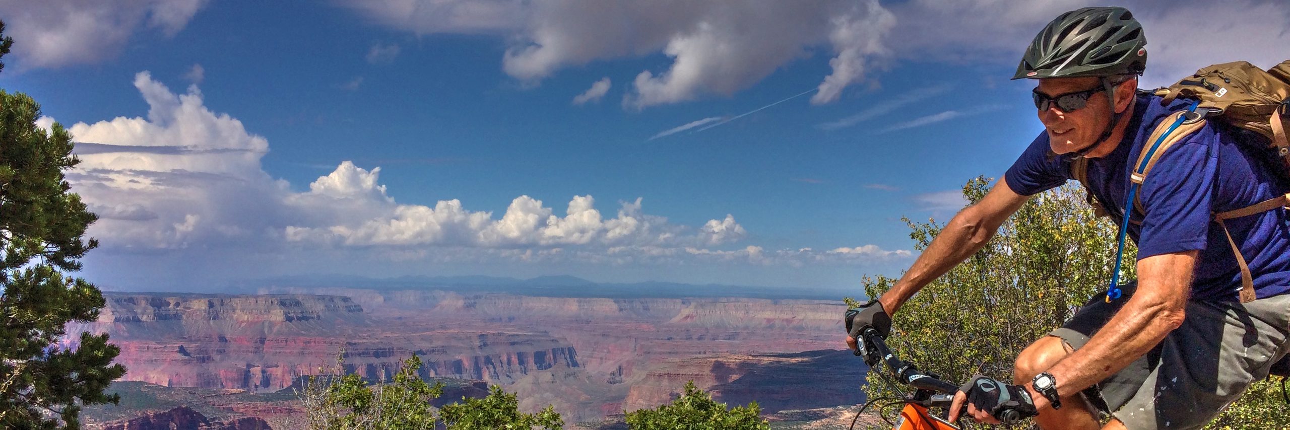 Grand Canyon North Rim 4-Day — photo 1