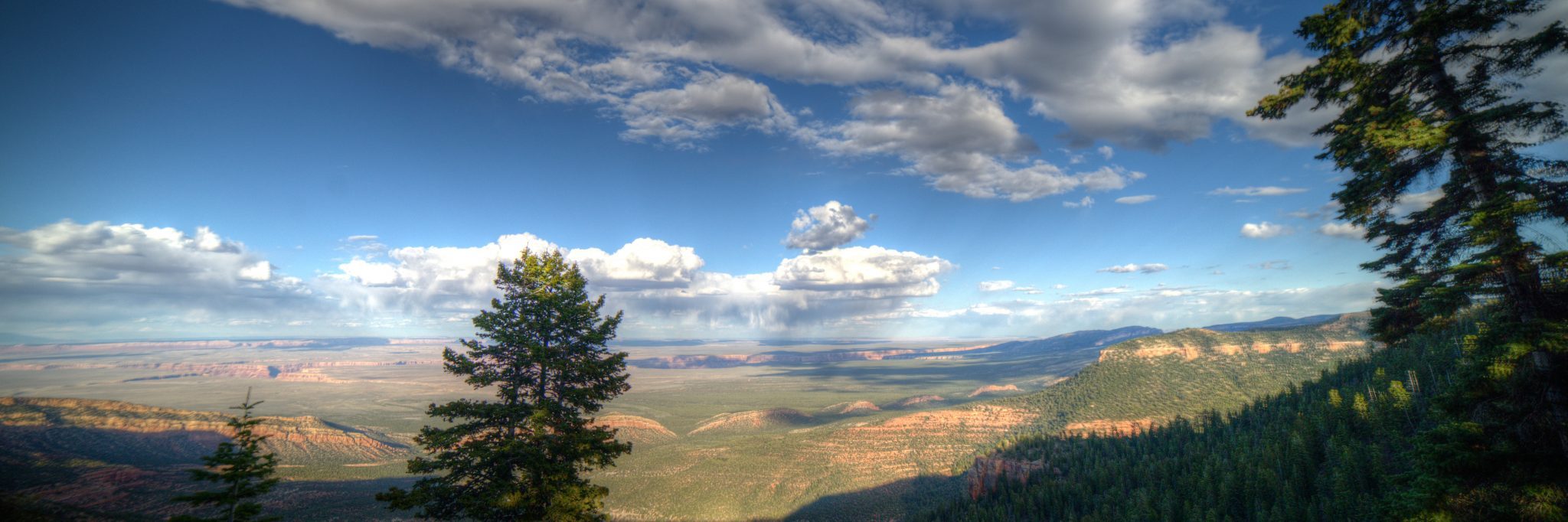 Grand Canyon North Rim 4-Day — photo 2