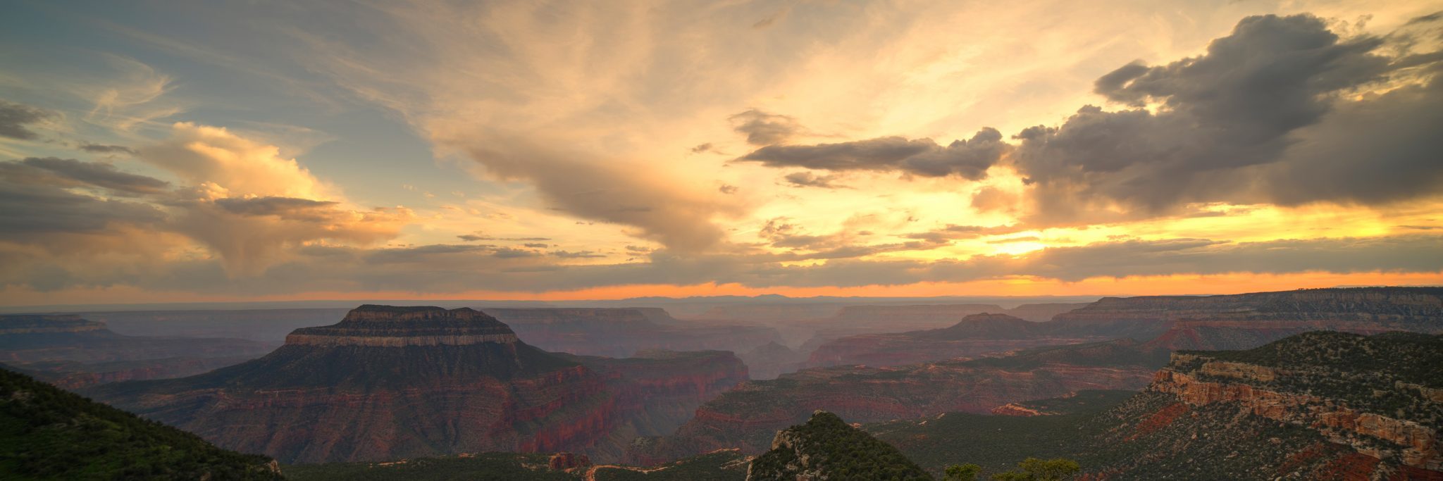 Grand Canyon North Rim 4-Day — photo 5