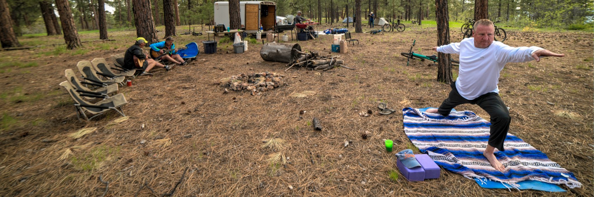 Grand Canyon North Rim 4-Day — photo 1