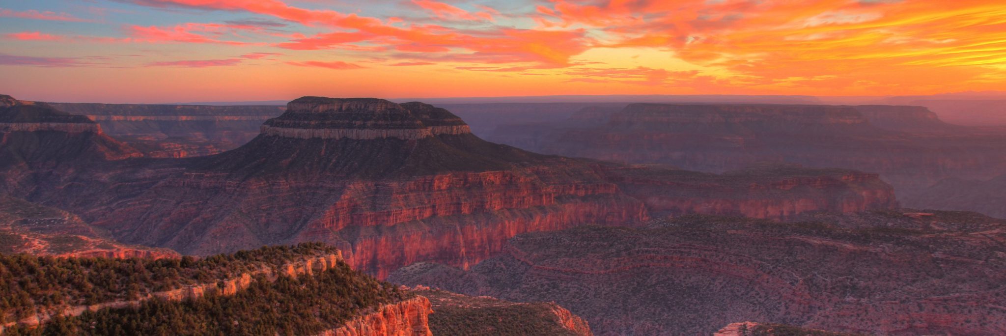 Grand Canyon North Rim 4-Day — photo 3