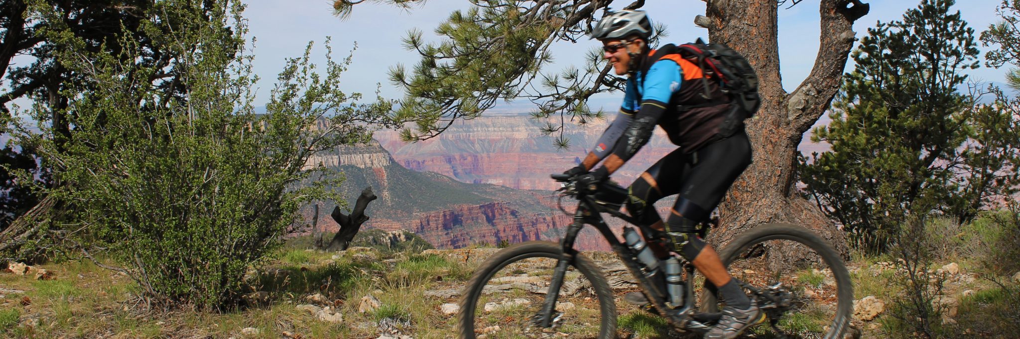Grand Canyon North Rim 4-Day — photo 4