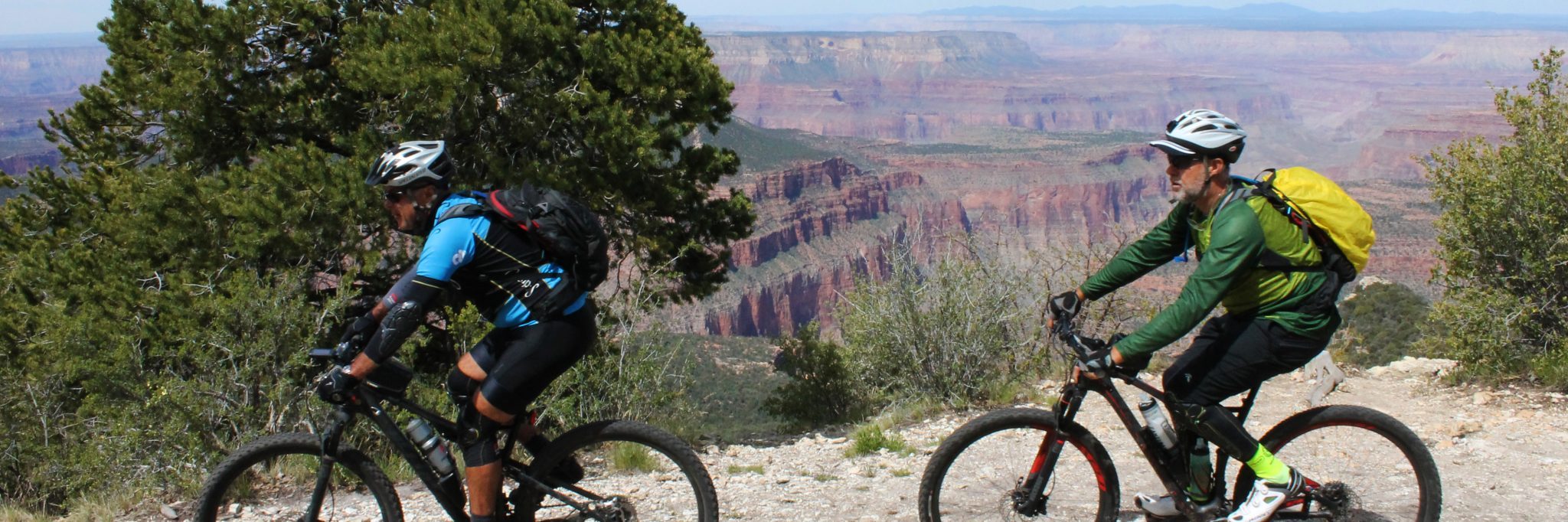 Grand Canyon North Rim 4-Day — photo 5