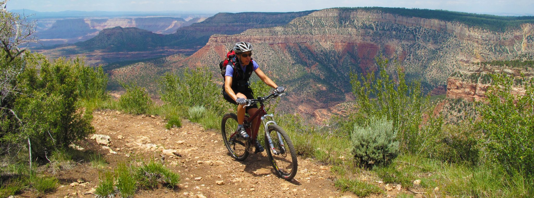 Grand Canyon North Rim 4-Day — photo 7