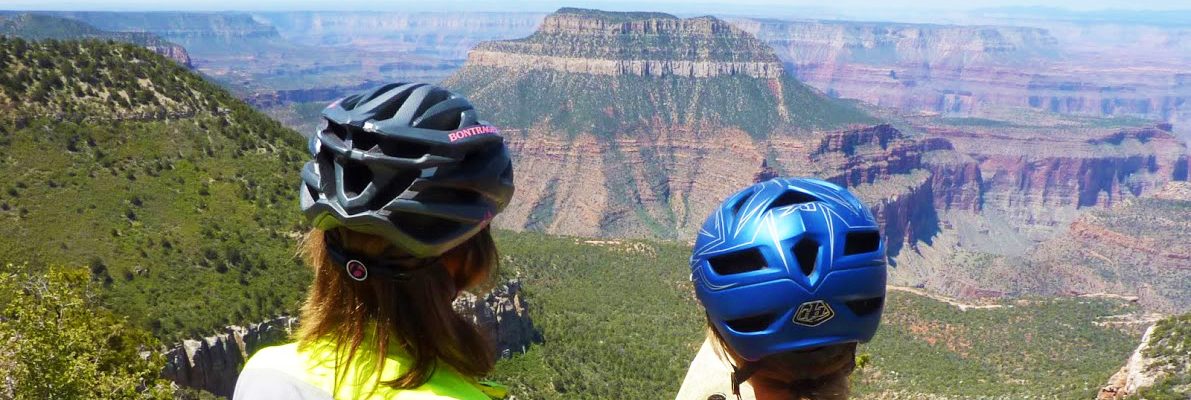 Grand Canyon North Rim 4-Day — photo 8
